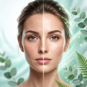 معجزه آنتیاکسیدانها برای پوست